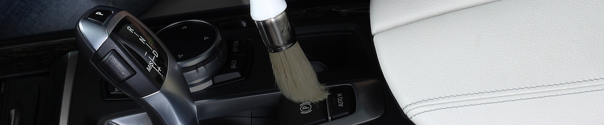 Unlimited Car Washes!
